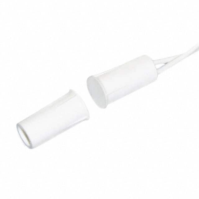 MSS-09CLW Magnasphere Corp  Magnetic Sensors - Position Proximity Speed (Modules)